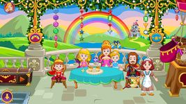 Screenshot 8 di My Little Princess : Castello Free apk