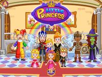 My Little Princess - Şato Free ekran görüntüsü APK 9