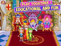 My Little Princess : Castle FREE zrzut z ekranu apk 6