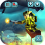 Call of Craft: Blocky Tanks Battlefield apk icon