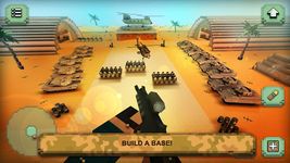 Call of Craft: Blocky Tanks Battlefield image 8