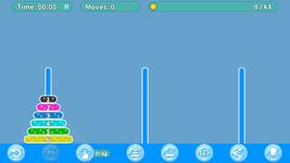 Hanoi Tower のスクリーンショットapk 6