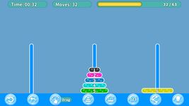 Hanoi Tower のスクリーンショットapk 7