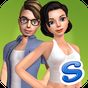 Smeet 3D Sosyal Sohbet Oyunu APK Simgesi