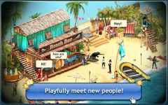 Smeet 3D Social Game Chat afbeelding 6