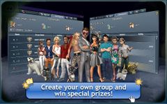 Imagem 4 do Smeet 3D Social Game Chat