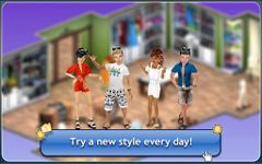 Smeet 3D Social Game Chat afbeelding 1