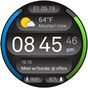 Hub Watch Face APK