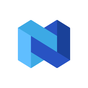 Иконка Nexo - банковский криптоаккаунт