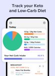 Keto Manager - Keto & Low Carb Diet Tracker captura de pantalla apk 14