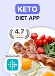 Keto Manager - Keto & Low Carb Diet Tracker capture d'écran apk 7