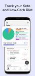 Screenshot 22 di Keto Manager - Keto & Low Carb Diet Tracker apk