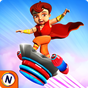 Super Bheem Master Run apk icon