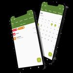 iFood Diary - Simple Food Tracker/Reminder/Journal의 스크린샷 apk 