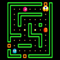 Icône de Paxman: Maze Runner