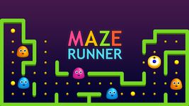 Paxman: Maze Runner의 스크린샷 apk 5