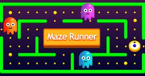 Paxman: Maze Runner のスクリーンショットapk 21