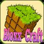 Bloxx Craft Girl 아이콘