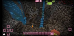 Bloxx Craft Mädchen Screenshot APK 3