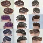 Hairstyles for Men and Boys: 40K+ latest haircuts 이미지 