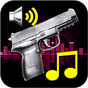 Gun Sounds Ringtones