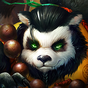 Ícone do apk Mestre Panda