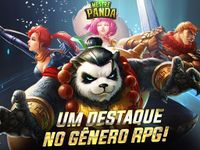 Imagem 2 do Mestre Panda