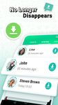 Statusbeveiliging voor WhatsApp - Downloaden screenshot APK 5