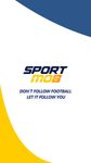 SportMob - Live Scores, Football News captura de pantalla apk 7
