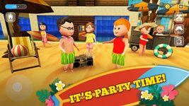 Tangkapan layar apk Surfing Craft: Crafting, Stunts & Surf Games World 8