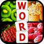 4 Pics 1 Word - Guess Word Games의 apk 아이콘