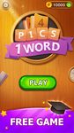 4 Pics 1 Word - Guess Word Games afbeelding 11