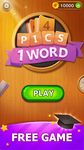 4 Pics 1 Word - Guess Word Games obrazek 2