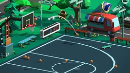Скриншот 14 APK-версии ViperGames Basketball