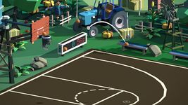 Скриншот 13 APK-версии ViperGames Basketball