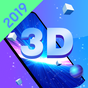 Εικονίδιο του Super Wallpaper - 3D Live Wallpapers & Themes apk