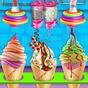 Иконка Завод по приготовлению мороженого: готовим вкусный