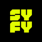 Icono de SYFY
