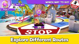 Captura de tela do apk THE GAME OF LIFE Vacations 8