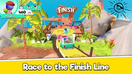 Captură de ecran THE GAME OF LIFE Vacations apk 7