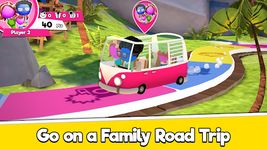 Captura de tela do apk THE GAME OF LIFE Vacations 3