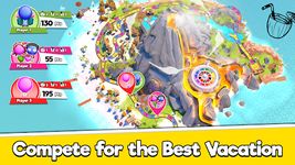 Captura de tela do apk THE GAME OF LIFE Vacations 13