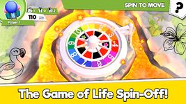 Captură de ecran THE GAME OF LIFE Vacations apk 16