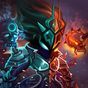 Epic Heroes War: Shadow Lord Stickman - Premium 아이콘