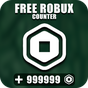 Free RBX Calculator - Robuxmania apk icono