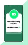 Imagen 3 de Free RBX Calculator - Robuxmania