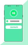 Imagen  de Free RBX Calculator - Robuxmania