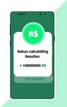 Imagen 6 de Free RBX Calculator - Robuxmania