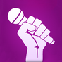 Icône de Karaoke Music:  Sing and record