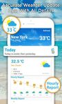 Картинка 4 Weather forecast - weather updates live